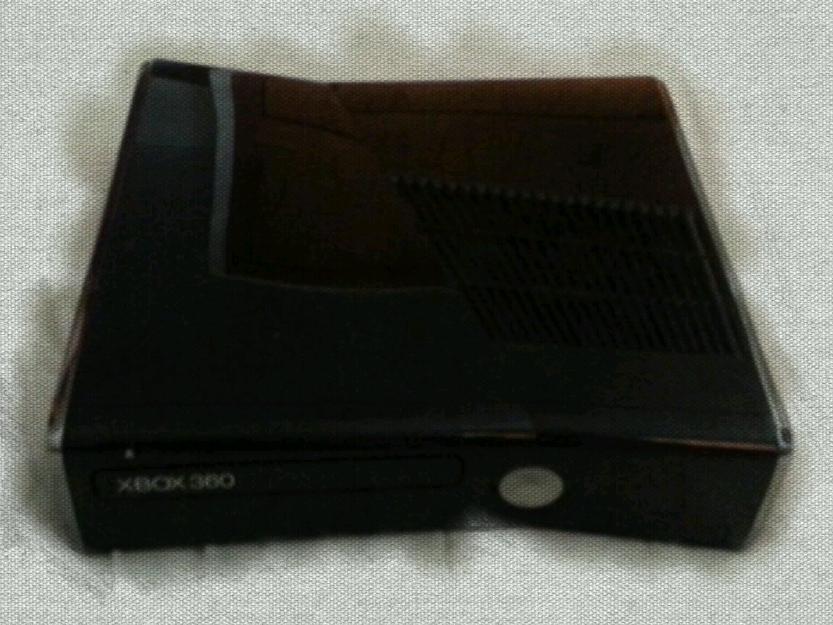 Xbox 360 con rgh (juegos con USB)