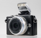 OLYMPUS E-PL3 - cámara digital con poco uso - mejor precio | unprecio.es