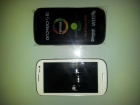 ALPS 9300 (inspirado galaxy s3) telefono libre dual sim. version android 4.1.1 - mejor precio | unprecio.es