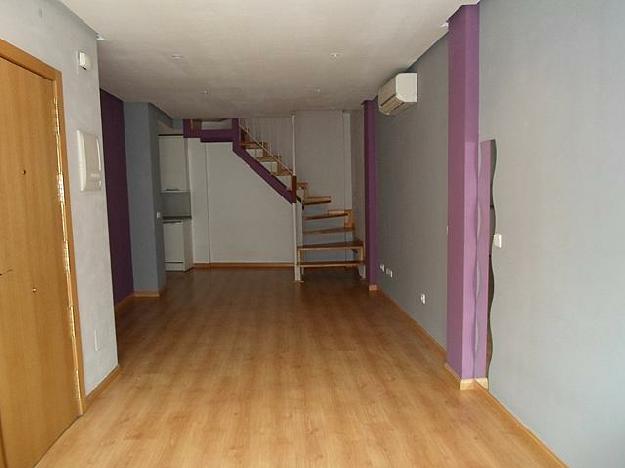 Apartamento en Fuenlabrada