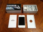 Apple iPhone 4 Blanco 32GB - mejor precio | unprecio.es