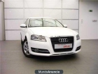 Audi A3 Sportback 1.6 TDI 105cv Attra - mejor precio | unprecio.es