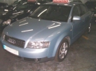 AUDI A4 - Badajoz - mejor precio | unprecio.es