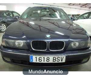 BMW 530d [602702] Oferta completa en: http://www.procarnet.es/coche/salamanca/carbajosa-de-la-sagrada/bmw/530d-diesel-60