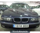 BMW 530d [602702] Oferta completa en: http://www.procarnet.es/coche/salamanca/carbajosa-de-la-sagrada/bmw/530d-diesel-60 - mejor precio | unprecio.es