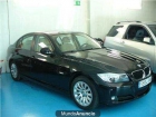 BMW Serie 3 318d - mejor precio | unprecio.es