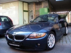 BMW Z4 2.2 - Girona - mejor precio | unprecio.es