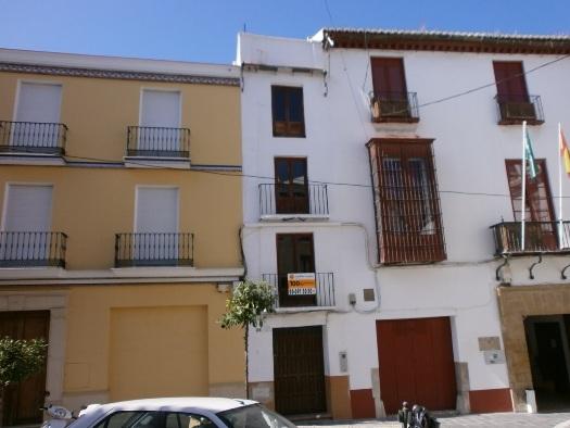 Casa en Vélez-Málaga