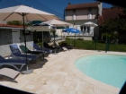 Casa rural : 10/12 personas - piscina - limoges alto vienne lemosin francia - mejor precio | unprecio.es