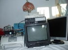 CASI DE REGALO CPU_PIV, TELEVISOR, MONITORES, FAXMODEM Y MAS 100€ MADRID - mejor precio | unprecio.es