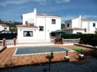 Chalet con 3 dormitorios se vende en Alcaucin, Axarquia - mejor precio | unprecio.es