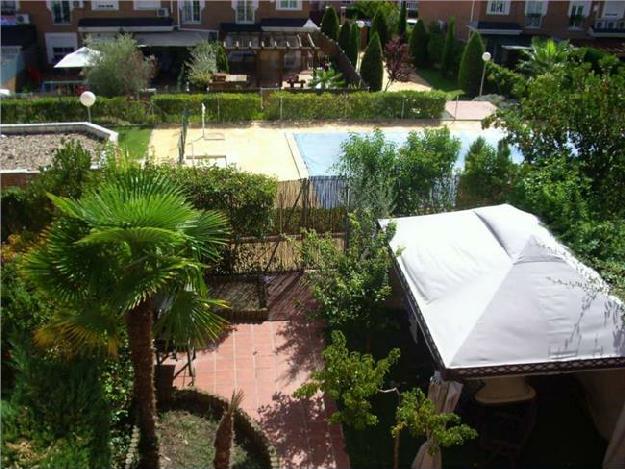 Chalet en Arroyomolinos