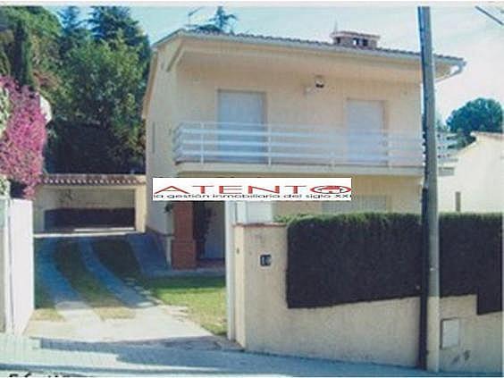 Chalet en Premià de Dalt