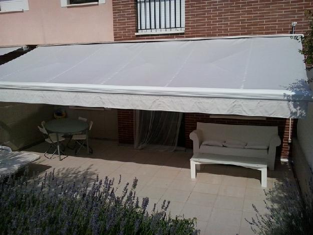 Chalet en Sojuela