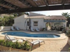 Chalet en venta en Moraira, Alicante (Costa Blanca) - mejor precio | unprecio.es