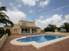 Chalet en venta en Teulada, Alicante (Costa Blanca) - mejor precio | unprecio.es