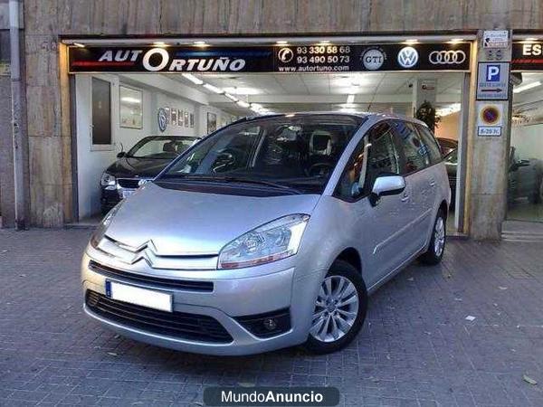 Citroën Grand C4 Picasso 1.6HDI PremierCMP