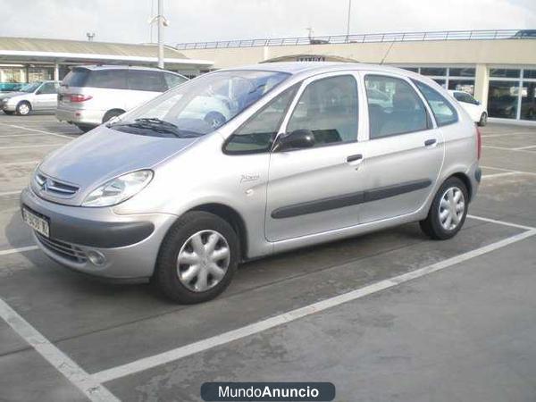 Citroën XSARA PICASSO 1.6 I
