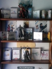 coleccion de juegos de final fantasy - mejor precio | unprecio.es