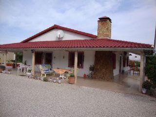 Finca/Casa Rural en venta en Matanza (La), Alicante (Costa Blanca)