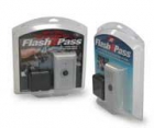 Flash2Pass, abrir puerta del garaje con luces largas del coche, moto y cualquier otro veh - mejor precio | unprecio.es
