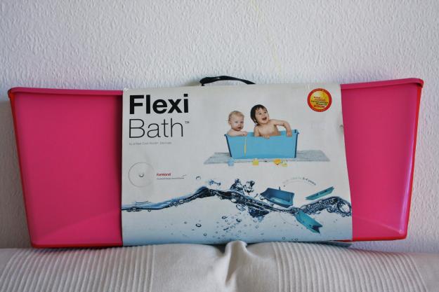 Flexibath