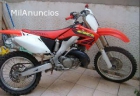 honda cr 250 2 tiempos año 2003 - mejor precio | unprecio.es