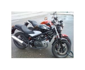 HONDA VTR 250