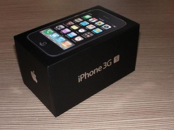 Iphone 3GS 32Go
