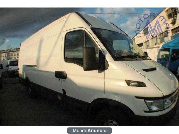 Iveco Daily 35S12