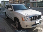 Jeep Grand Cherokee V6 LIMITED - mejor precio | unprecio.es