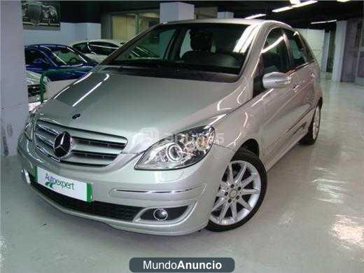 Mercedes-Benz Clase B B 200 CDI