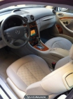 MERCEDES-BENZ CLK 320 AUT.ELEGANCE - mejor precio | unprecio.es