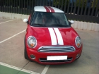 Mini cooper diesel año 2007 - mejor precio | unprecio.es