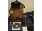 Nikon D90 + Objetivo NIKKOR 18-200mm - mejor precio | unprecio.es