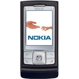 Nokia 6270 Brown (Unlocked)