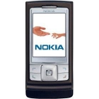 Nokia 6270 Brown (Unlocked) - mejor precio | unprecio.es