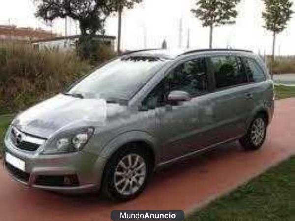 Opel Zafira Cosmo 1.9 CDTi 8v 120 CV