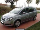 Opel Zafira Cosmo 1.9 CDTi 8v 120 CV - mejor precio | unprecio.es