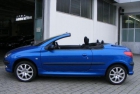 PEUGEOT 206 CC 1.6 16v - mejor precio | unprecio.es