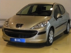 PEUGEOT 207 1.4 VTI 16V CONFORT - mejor precio | unprecio.es