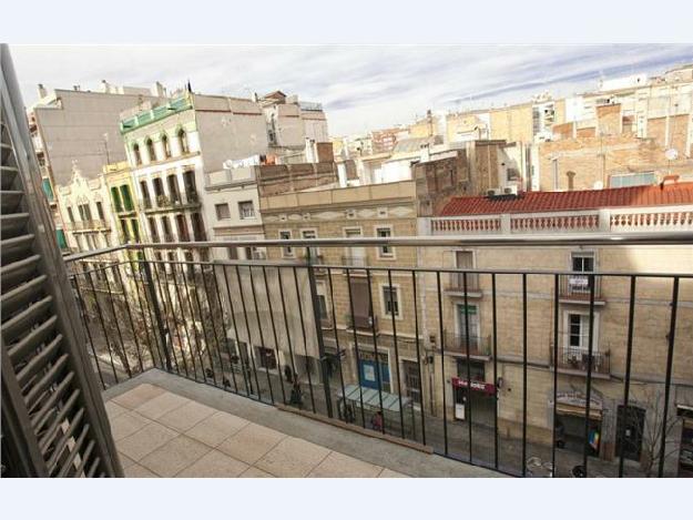 Piso en Barcelona