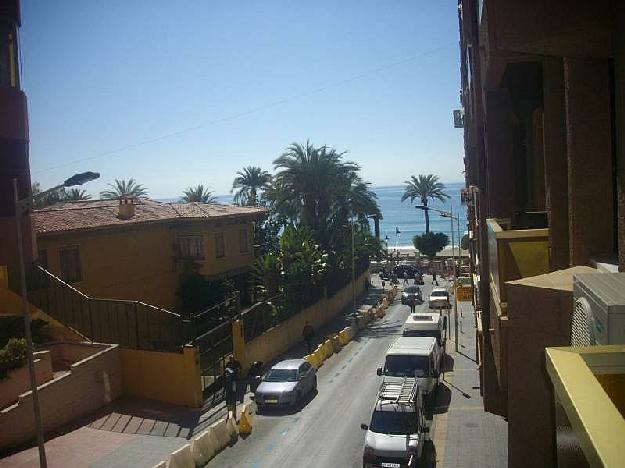 Piso en Benidorm