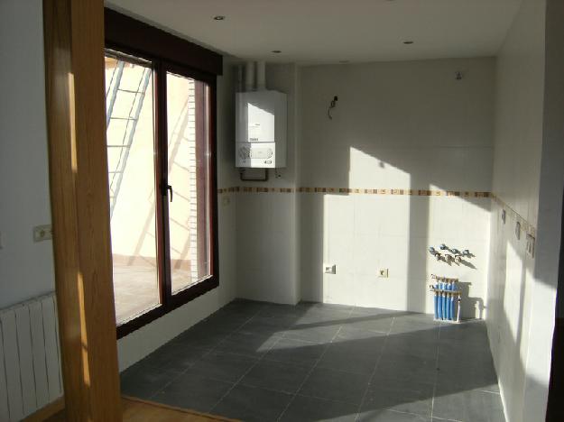 Piso en Burgos