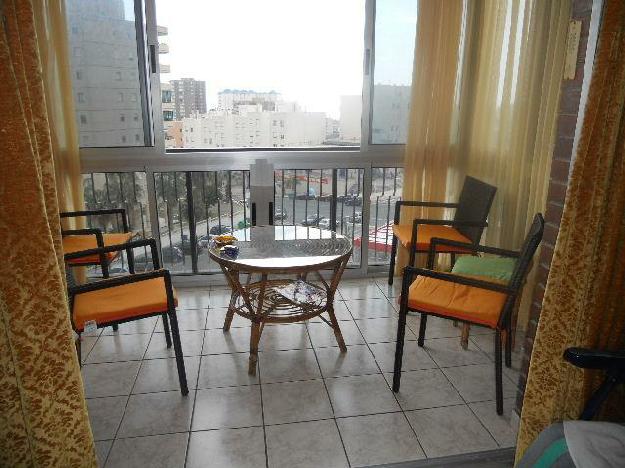 Piso en Campello (el)