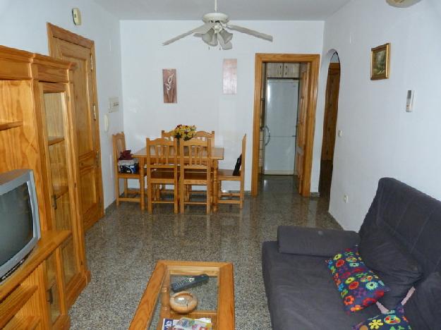 Piso en Fuengirola