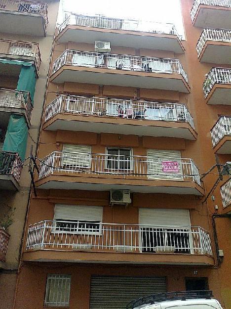 Piso en Mataró