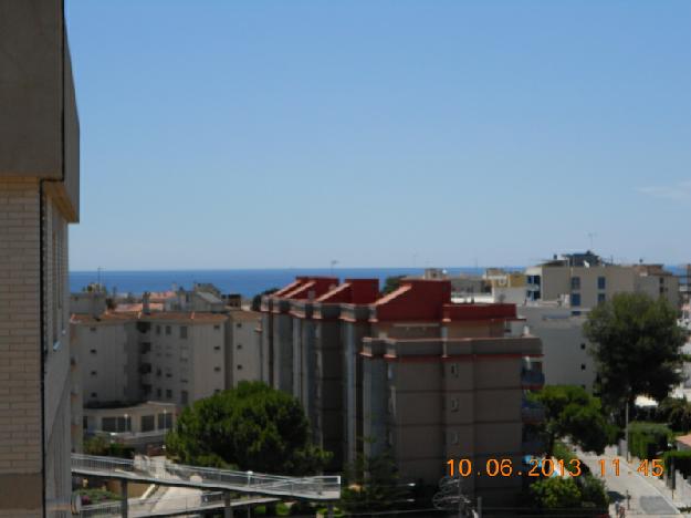 Piso en Torredembarra