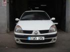 RENAULT CLIO 1.5 DCI 65CV COMMUNITY 3P - mejor precio | unprecio.es