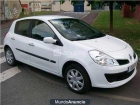 Renault Clio Authentique 1.5DCI70 eco2 - mejor precio | unprecio.es